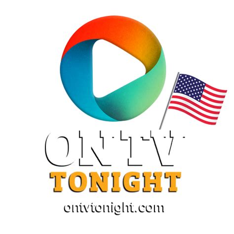 Look up instantly what's on TV right now, tonight or later this week. . Ontvtonight com